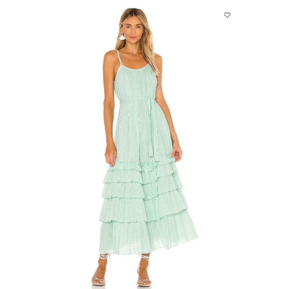 Sundress Lea Dress